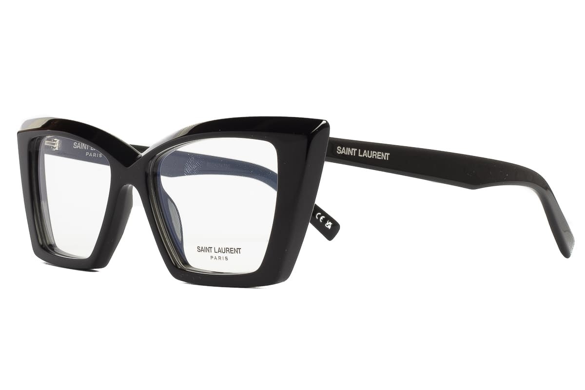 SAINT LAURENT SL 657 opt 001